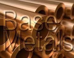 Base Metal Base Metal